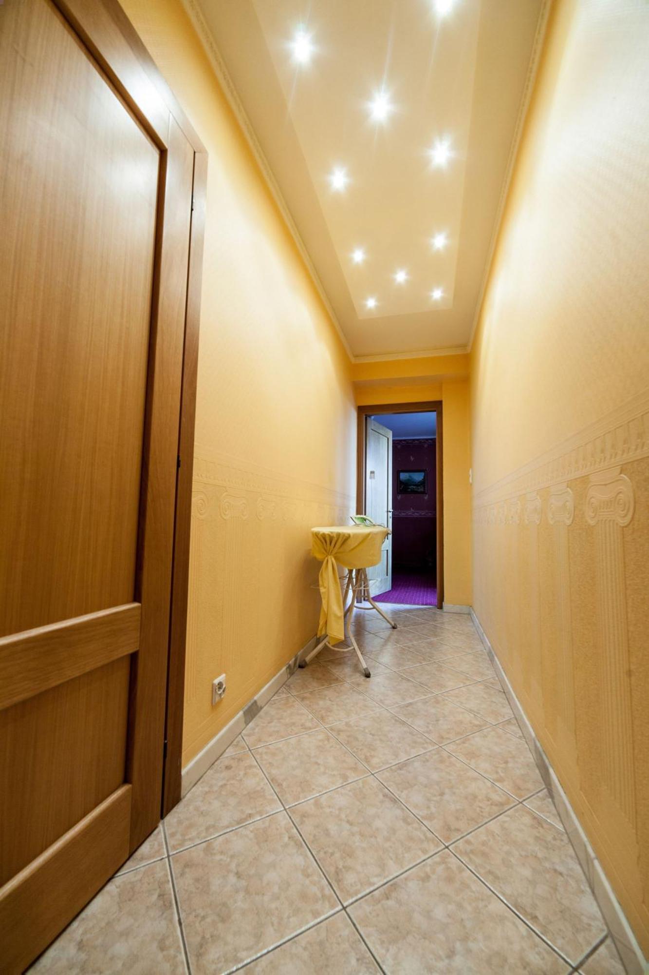 Apartament Eva Вроцлав Экстерьер фото